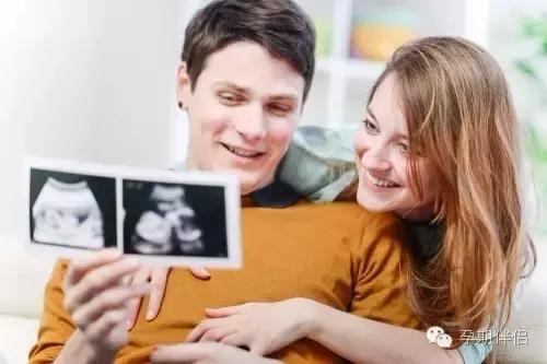 教你看懂b超单粉色蓝色,一招教你读懂b超单