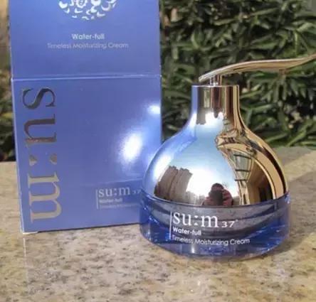 韩国妆前补水面霜,让人忍不住剁手的平价护肤品来啦