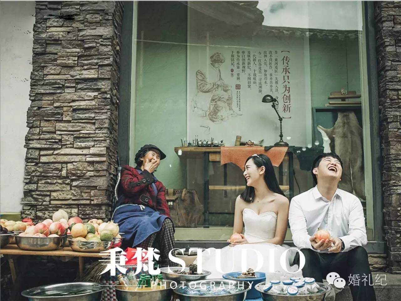 婚纱照选片防被坑攻略,婚纱照挑片注意事项