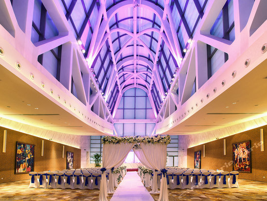 北京婚宴饭店推荐及预订攻略,北京婚宴酒店推荐