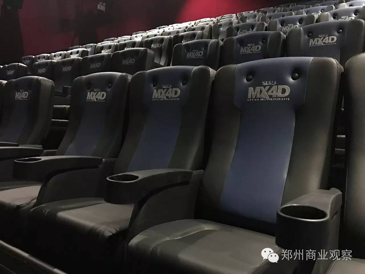 离开业不足72小时｜扒一扒郑州惠济万达广场有哪些亮点？