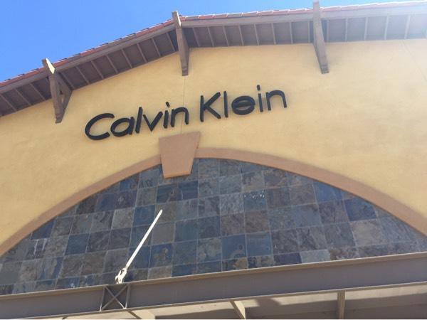 美西旅行5日,美西购物游