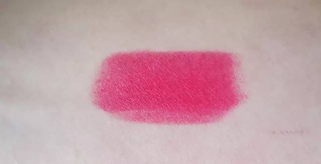 香奈儿口红三支套装试色,看了又看银珠的口红