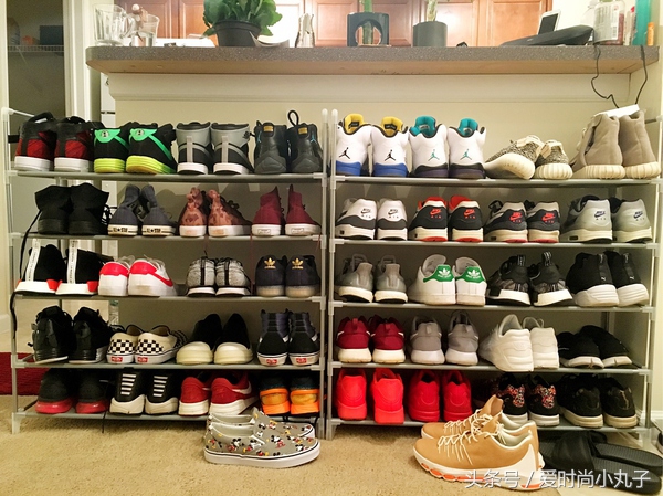 年薪10万职场男士穿衣指南第四弹：能穿一辈子的6款球鞋