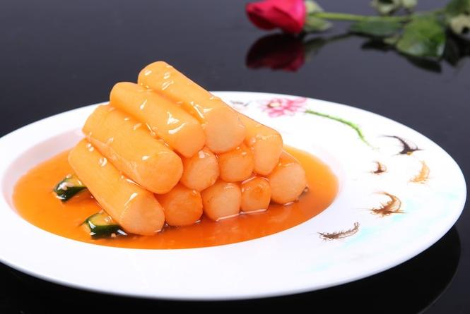 做一个行走的吃货—河南省看看除了举世闻名的辣条还有哪些好吃的