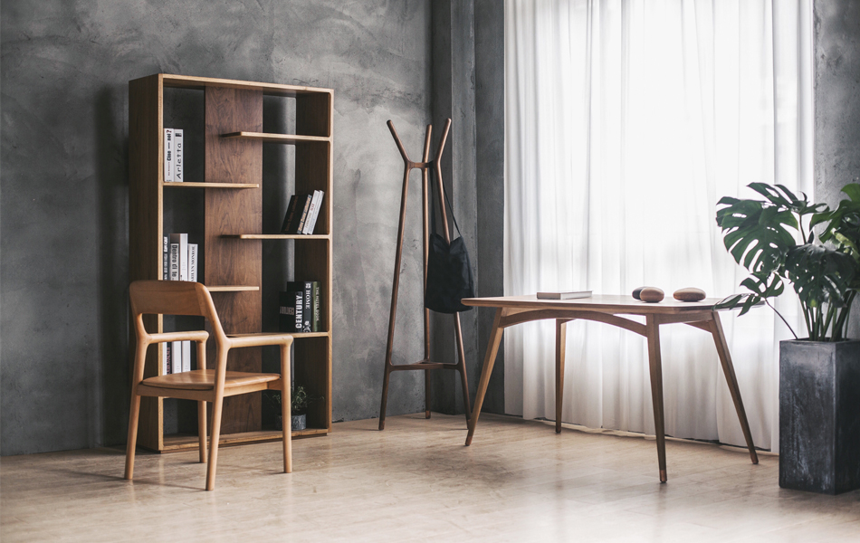 独立家具设计师品牌有哪些,十大独立设计家具品牌