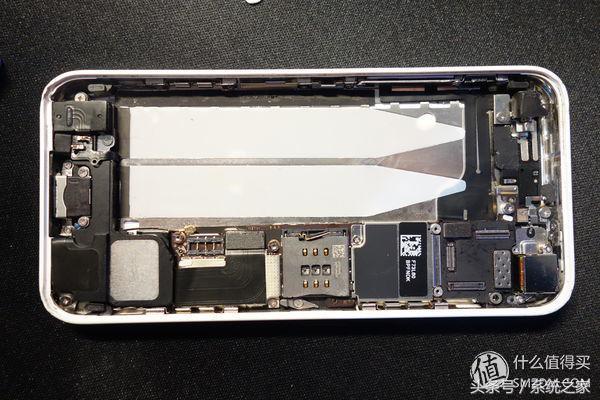 iphone5c的拆机视频,拆机需谨慎的下一句