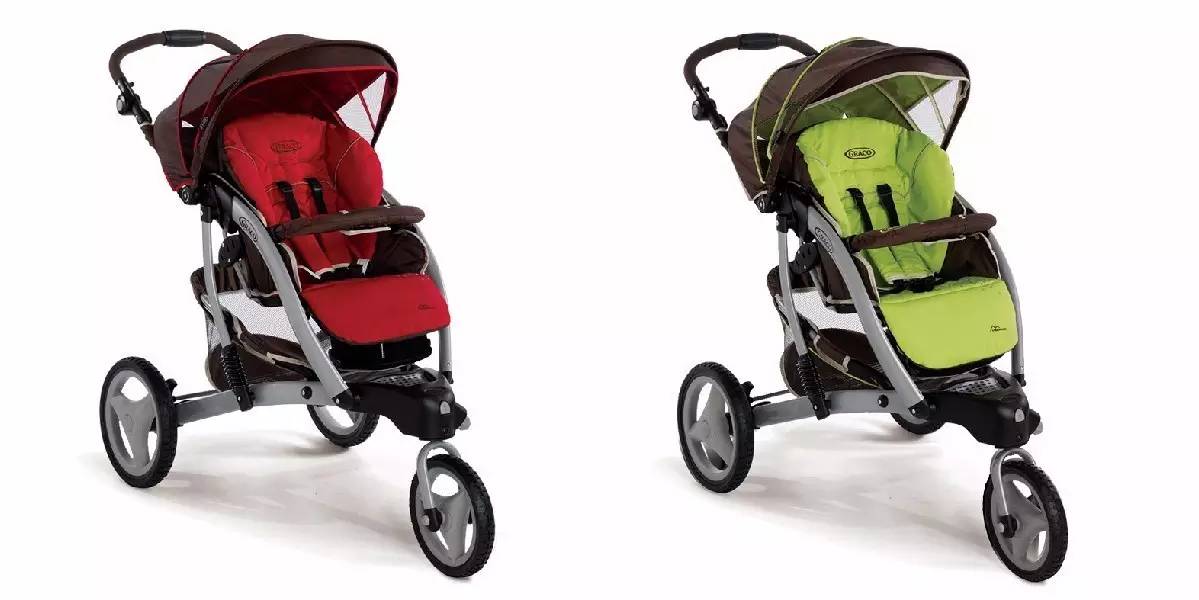 推荐最新款的婴儿推车,十大建议买的婴儿推车