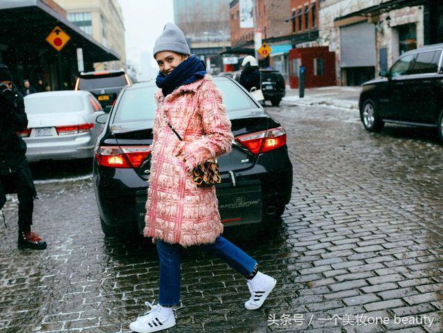 秋冬chic穿搭,冬季时髦单品8套chic风