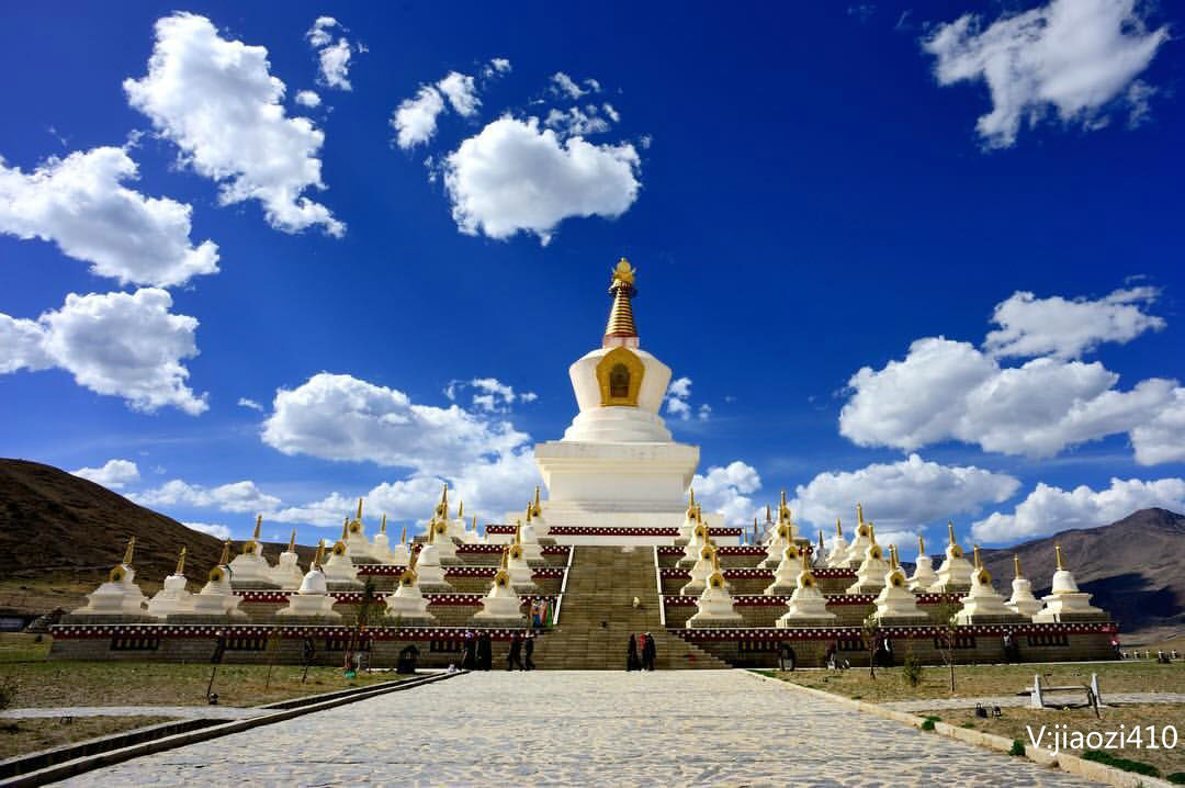 重庆318川藏线自驾游15天行程安排,川藏线自驾游攻略地图