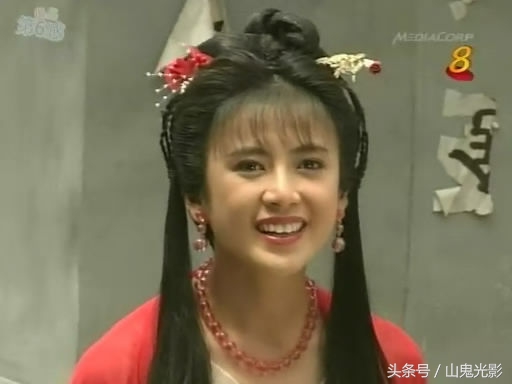 新加坡经典老片电视剧大全,90年代新加坡经典电视剧有哪些