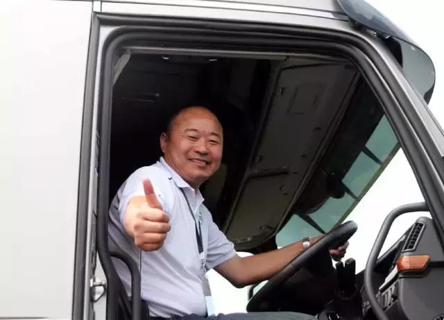 司机操作规范标准,驾驶员分为几个等级