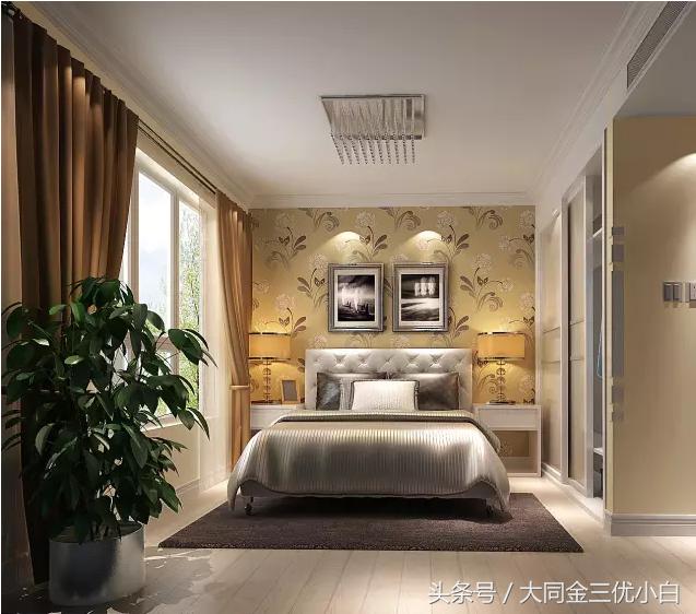 大同金三优装饰好不好,大同金三优家装