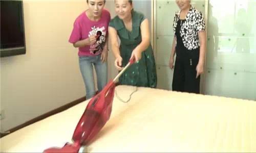 原来床垫是这样压缩,新买的床垫要不要撕薄膜去味