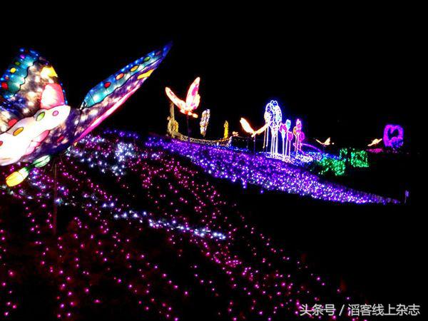 圣诞节去哪里过最有气氛,圣诞节去哪里有气氛