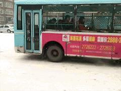 逗逼先僧：完了以后能不能给我舔舔，搞笑gif图片合集6