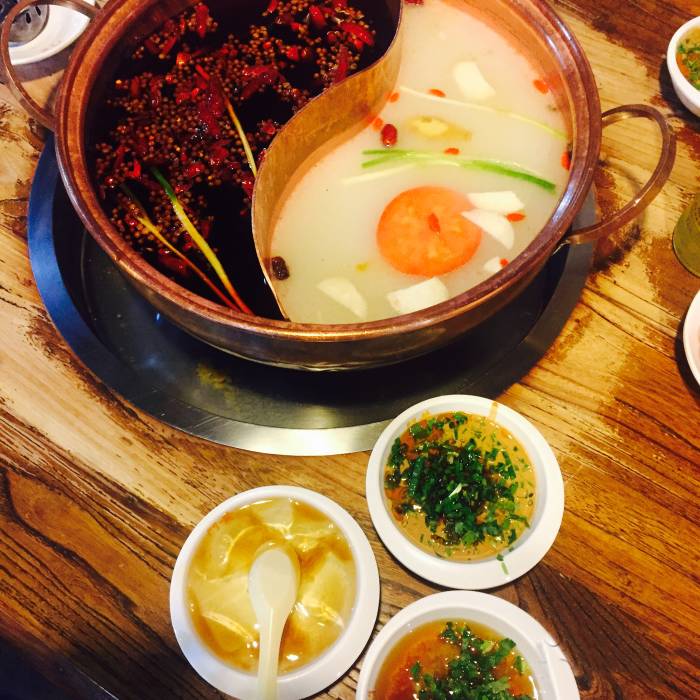 吃货雷达｜亚运村必吃美食榜！选择恐惧症患者的福音！