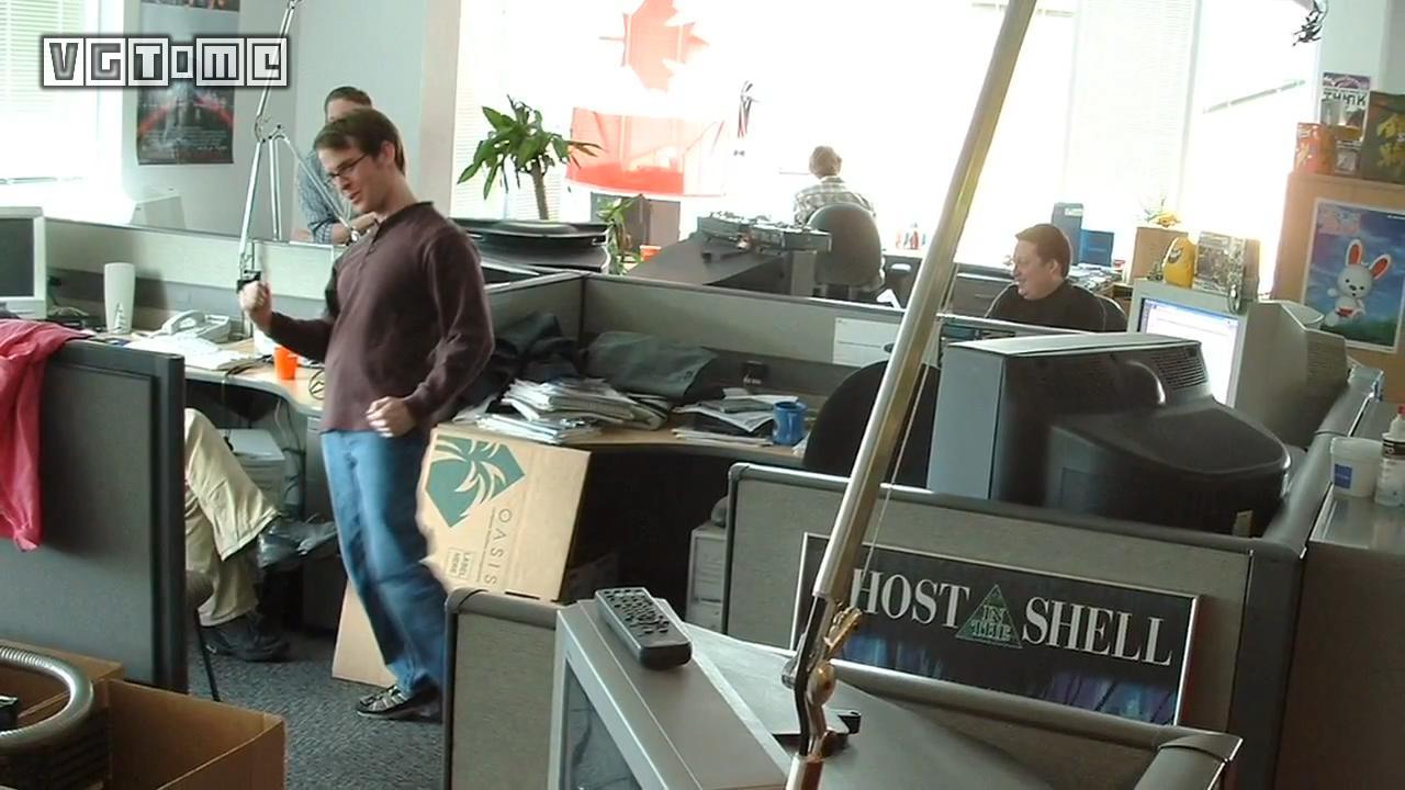 十五年的光之历程:《光环》秘闻录(上)