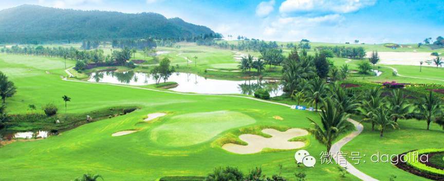 高尔夫球优惠活动,最实惠的高尔夫订场网