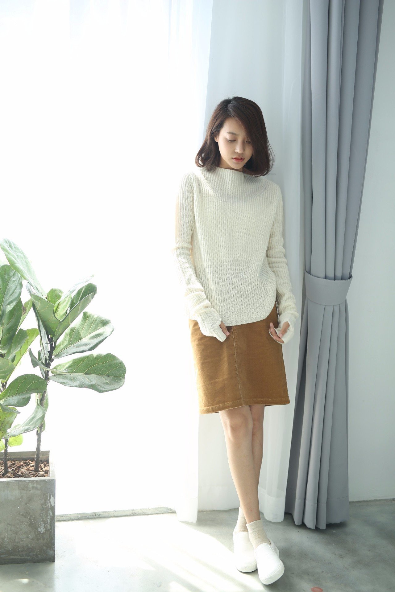 秋冬必备爆款羊毛毛衣,温暖又绝美11件秋冬毛衣分享