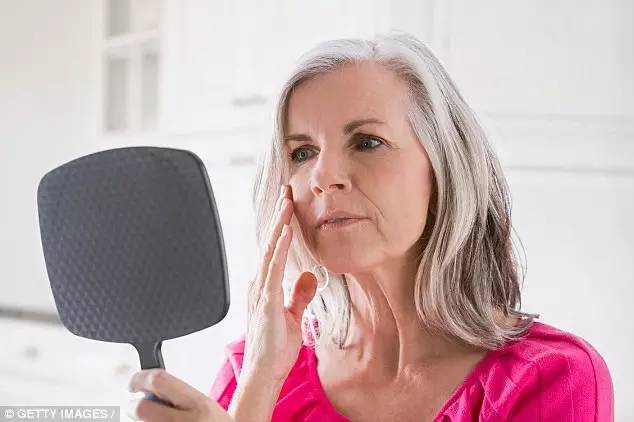 端粒酶靶向抗衰老,nature子刊消化领域