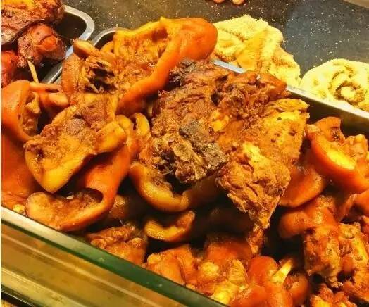 春熙路必吃美食攻略可带走,逛春熙路吃什么