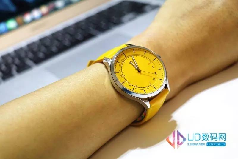 199要什么手表？浅谈智芯智能手表