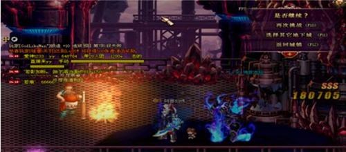 鬼泣搬砖快还是阿修罗搬砖快,dnf鬼泣搬砖走什么流派