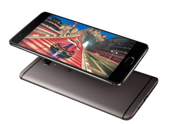 售价破3000元：极速旗舰一加手机3T登场续航大爆发