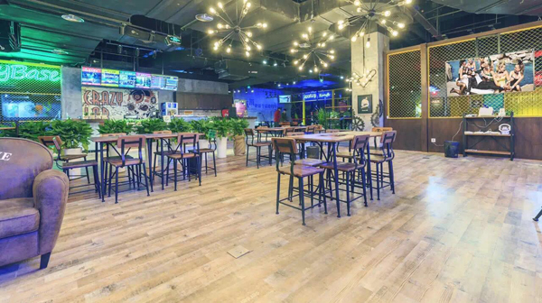 成都大悦城玩耍攻略,成都大悦城有什么活动