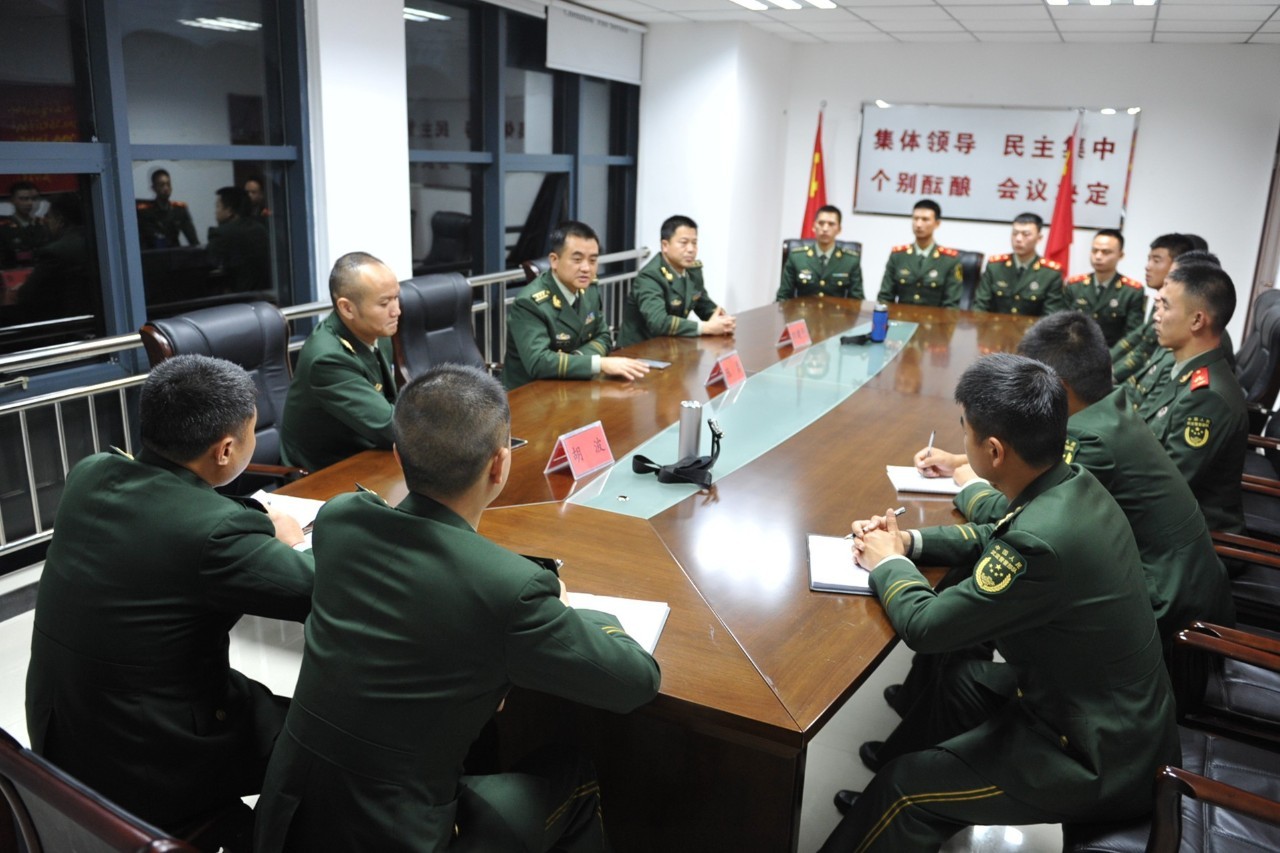 消防员红门事迹分享,消防热血男