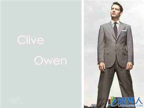 克里夫欧文克林顿,克里夫欧文个人资料