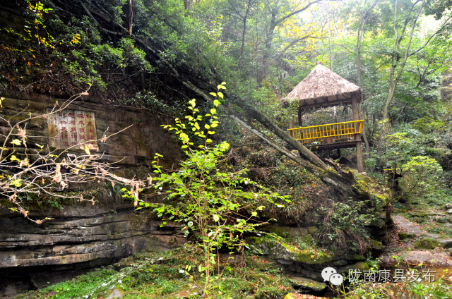 阳坝:遗落在时光深处的慢生活