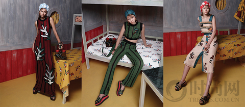 泰国最受欢迎的品牌,泰国有哪些小众的品牌