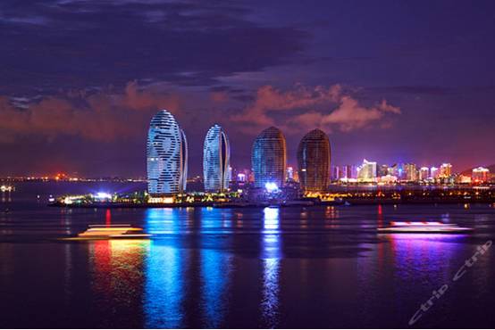 「头条」大咖在三亚实地走访、体验、调研的七条路线，都在这了！