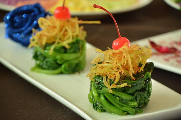 沈阳新东方烹饪学校凉菜,沈阳新东方烹饪学校值得去吗