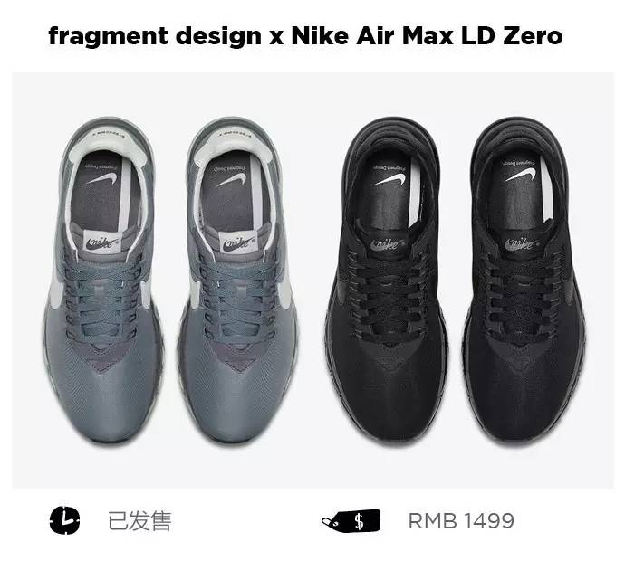 潮鞋推荐nike有气垫,潮鞋推荐nike高颜值