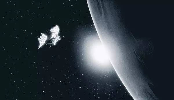 一口气看懂最伟大的科幻,一个强大到无解的科幻片