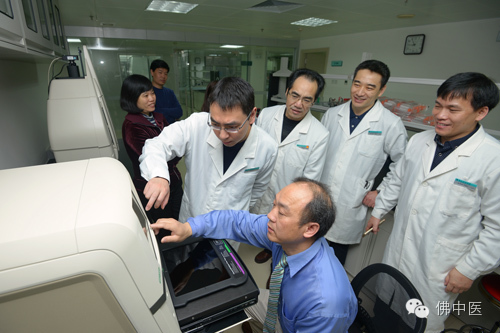 2024年佛山各医院招聘信息,佛山中医院招工信息