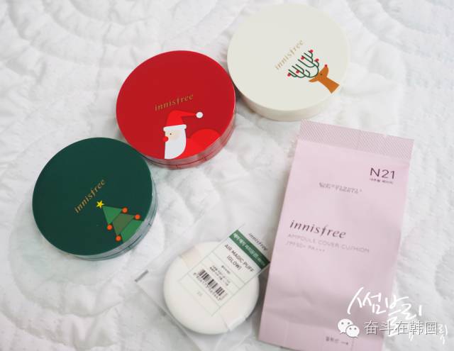 悦诗风吟限量版,悦诗风吟新品套盒都是啥