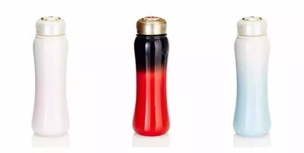 最美的保温杯子,那些颜值超高的保温杯