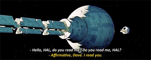 一口气看懂最伟大的科幻,一个强大到无解的科幻片