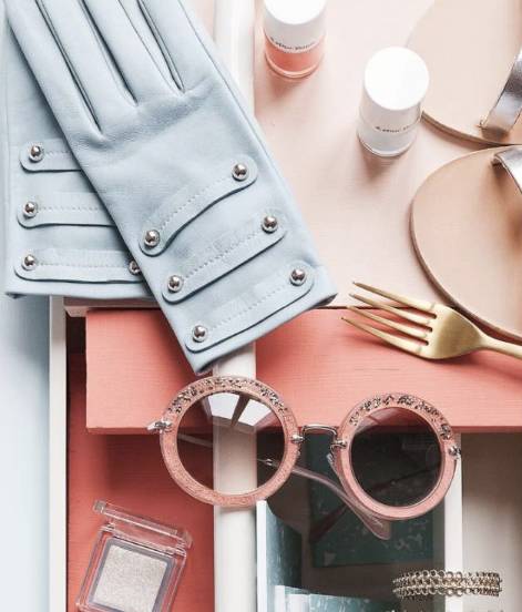 冬季保暖手套高颜值又便宜,保暖好看的手套