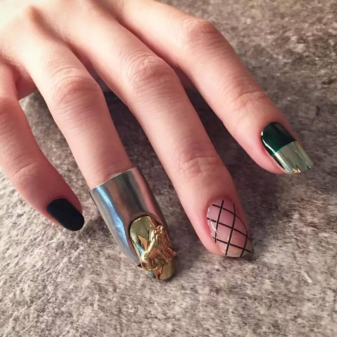 梅子色和冬日绝配眼妆教程,教你化妆的东西