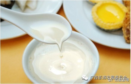 梧州美食寻味,梧州舌尖上的美食店