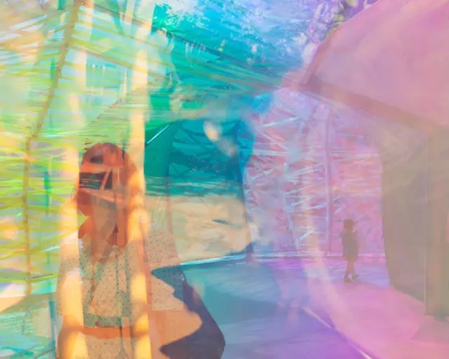 2011世界十大最佳建筑,2006年最佳建筑