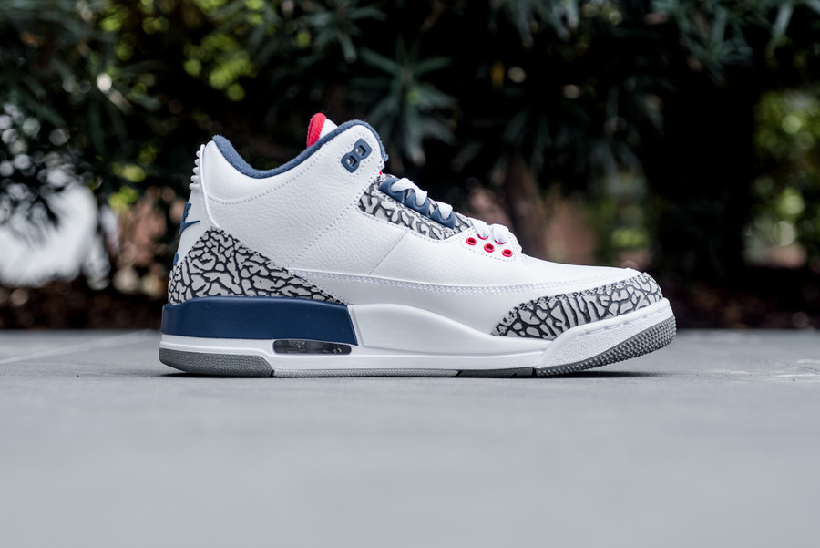 airjordan3trueblueaj3,为什么现在airjordan便宜了