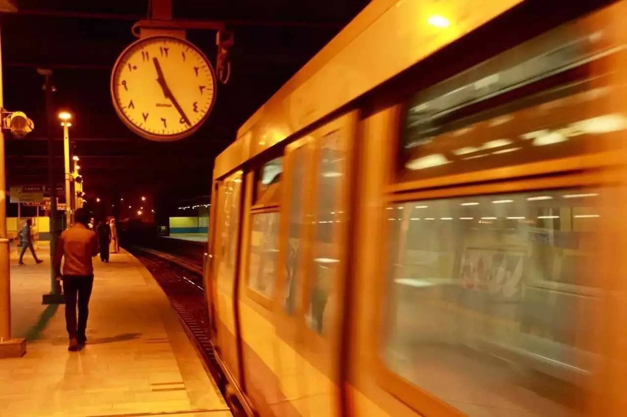 埃及开罗是一个怎么样的城市,开罗是一个怎么样的地方