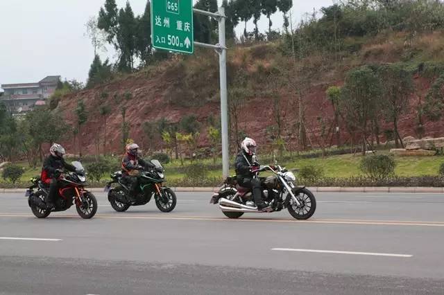 力帆k19150摩托测评,力帆摩托车kpv青春版测评