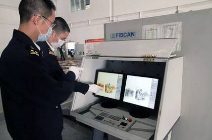 海关代购和走私界限,中国海关代购有风险吗